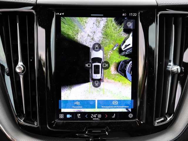 Volvo  Ultimate Dark Recharge Plug-In Hybrid AWD T8 Twin Engine EU6d Allrad HUD StandHZ