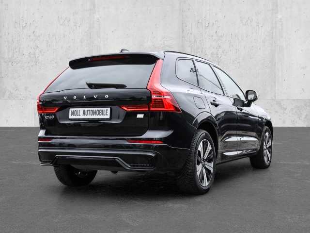 Volvo  Plus Dark Recharge Plug-In Hybrid AWD T6 Twin Engine EU6d Allrad StandHZG digita
