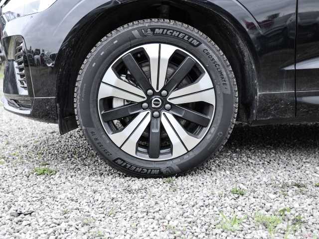 Volvo  Plus Dark Recharge Plug-In Hybrid AWD T6 Twin Engine EU6d Allrad StandHZG digita