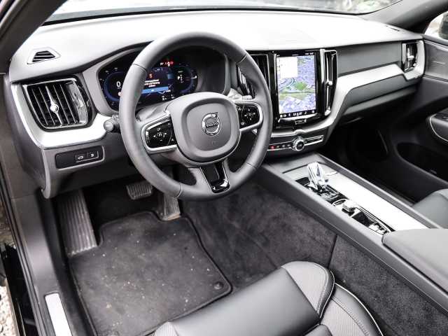 Volvo  Plus Dark Recharge Plug-In Hybrid AWD T6 Twin Engine EU6d Allrad StandHZG digita
