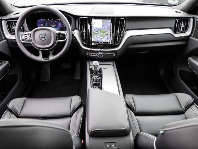 Volvo  Plus Dark Recharge Plug-In Hybrid AWD T6 Twin Engine EU6d Allrad StandHZG digita