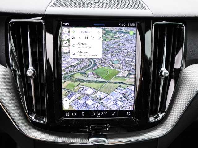 Volvo  Plus Dark Recharge Plug-In Hybrid AWD T6 Twin Engine EU6d Allrad StandHZG digita