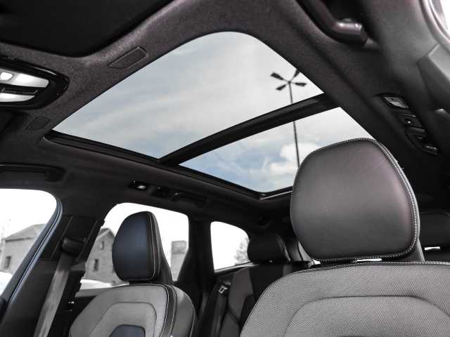 Volvo  Plus Dark Recharge Plug-In Hybrid AWD T6 Twin Engine EU6d Allrad StandHZG digita
