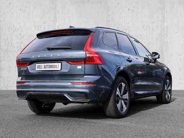 Volvo  Plus Dark Recharge Plug-In Hybrid AWD T6 Twin Engine EU6d Allrad StandHZG digita