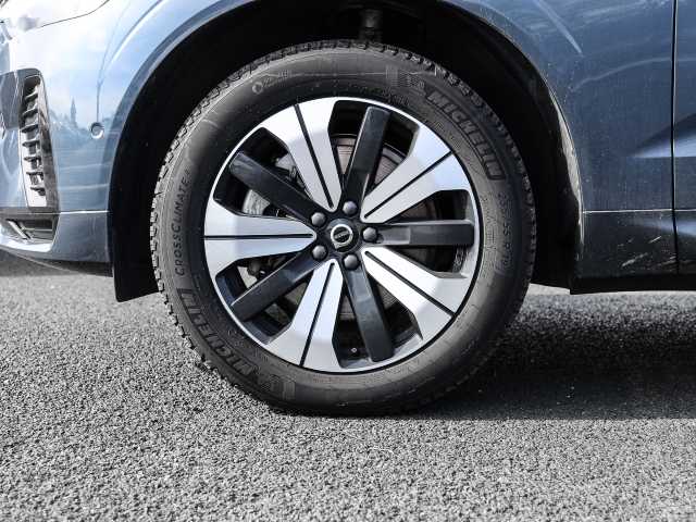 Volvo  Plus Dark Recharge Plug-In Hybrid AWD T6 Twin Engine EU6d Allrad StandHZG digita