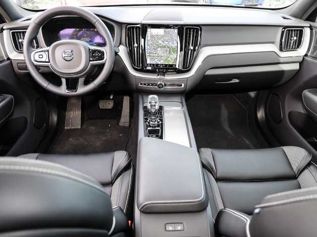 Volvo  Plus Dark Recharge Plug-In Hybrid AWD T6 Twin Engine EU6d Allrad StandHZG digita