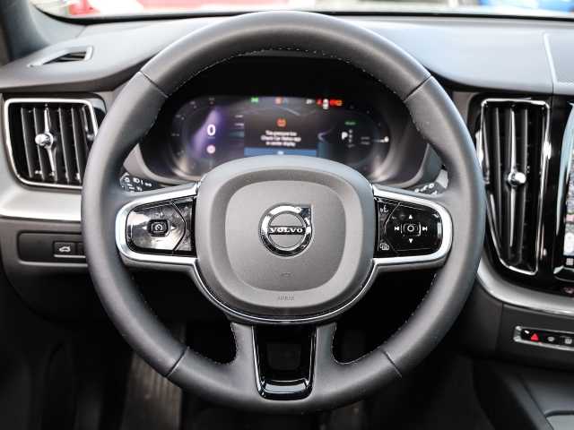 Volvo  Plus Dark Recharge Plug-In Hybrid AWD T6 Twin Engine EU6d Allrad StandHZG digita