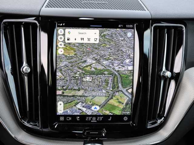 Volvo  Plus Dark Recharge Plug-In Hybrid AWD T6 Twin Engine EU6d Allrad StandHZG digita
