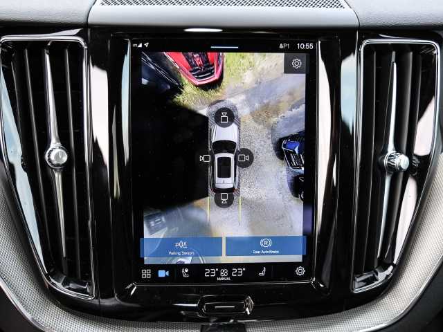 Volvo  Plus Dark Recharge Plug-In Hybrid AWD T6 Twin Engine EU6d Allrad StandHZG digita