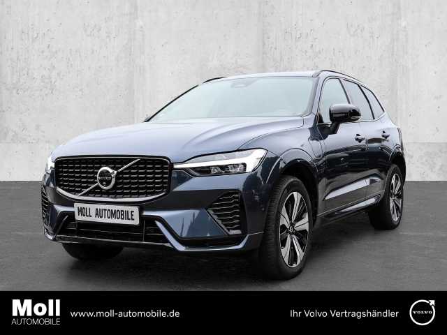 Volvo  Plus Dark Recharge Plug-In Hybrid AWD T6 Twin Engine EU6d Allrad StandHZG digita