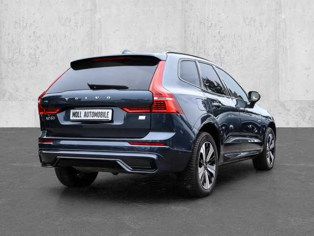 Volvo  Plus Dark Recharge Plug-In Hybrid AWD T6 Twin Engine EU6d Allrad StandHZG digita