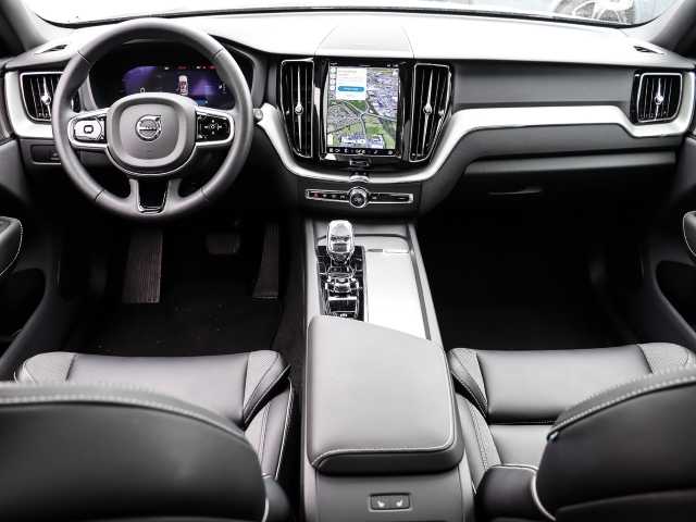 Volvo  Plus Dark Recharge Plug-In Hybrid AWD T6 Twin Engine EU6d Allrad StandHZG digita