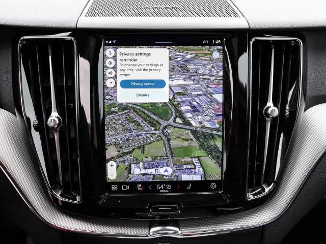Volvo  Plus Dark Recharge Plug-In Hybrid AWD T6 Twin Engine EU6d Allrad StandHZG digita
