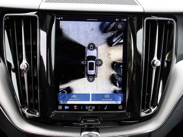 Volvo  Plus Dark Recharge Plug-In Hybrid AWD T6 Twin Engine EU6d Allrad StandHZG digita
