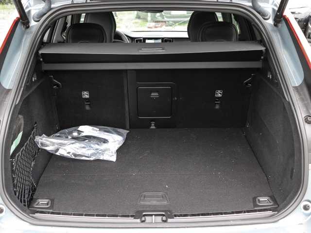 Volvo  Plus Dark Recharge Plug-In Hybrid AWD T6 Twin Engine EU6d Allrad StandHZG digita