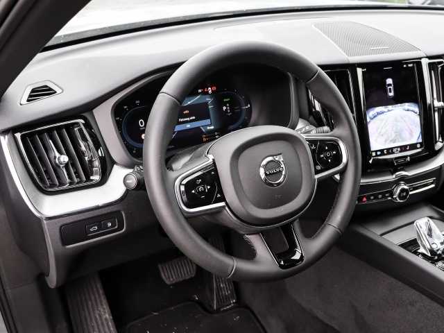 Volvo  Plus Dark Recharge Plug-In Hybrid AWD T6 Twin Engine EU6d Allrad StandHZG digita