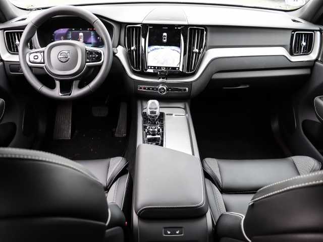 Volvo  Plus Dark Recharge Plug-In Hybrid AWD T6 Twin Engine EU6d Allrad StandHZG digita