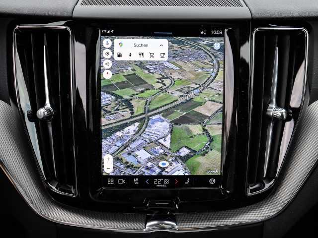 Volvo  Plus Dark Recharge Plug-In Hybrid AWD T6 Twin Engine EU6d Allrad StandHZG digita