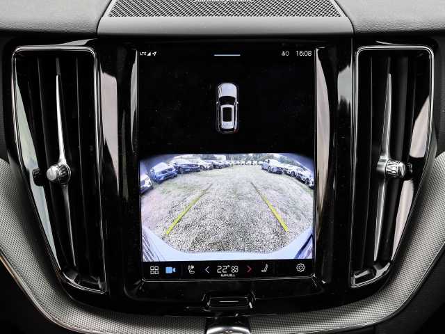 Volvo  Plus Dark Recharge Plug-In Hybrid AWD T6 Twin Engine EU6d Allrad StandHZG digita