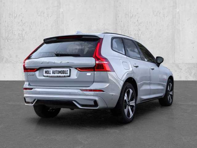 Volvo  Plus Dark Recharge Plug-In Hybrid AWD T6 Twin Engine EU6d Allrad StandHZG digita