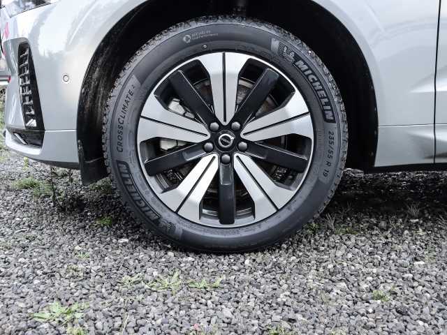 Volvo  Plus Dark Recharge Plug-In Hybrid AWD T6 Twin Engine EU6d Allrad StandHZG digita