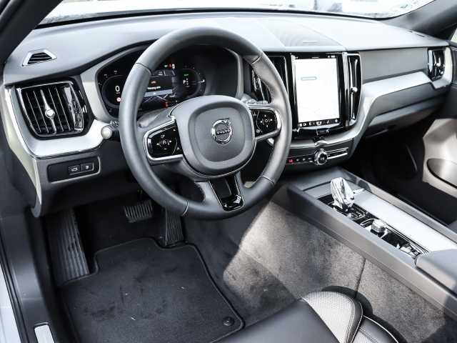 Volvo  Plus Dark Recharge Plug-In Hybrid AWD T6 Twin Engine EU6d Allrad StandHZG digita