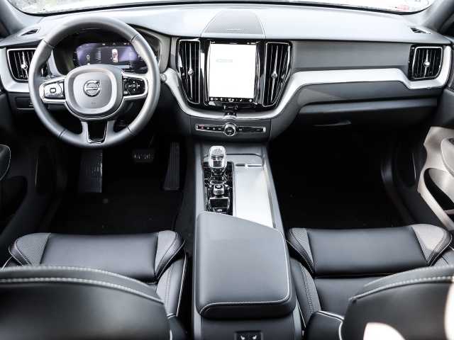 Volvo  Plus Dark Recharge Plug-In Hybrid AWD T6 Twin Engine EU6d Allrad StandHZG digita