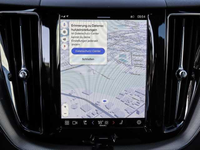 Volvo  Plus Dark Recharge Plug-In Hybrid AWD T6 Twin Engine EU6d Allrad StandHZG digita