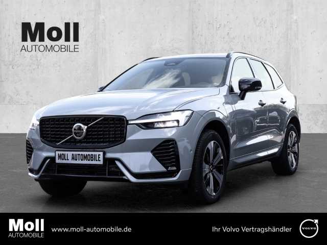 Volvo  Plus Dark Recharge Plug-In Hybrid AWD T6 Twin Engine EU6d Allrad StandHZG digita