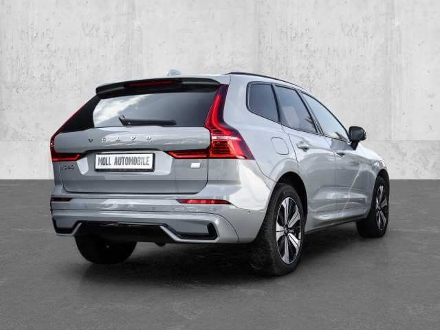 Volvo  Plus Dark Recharge Plug-In Hybrid AWD T6 Twin Engine EU6d Allrad StandHZG digita