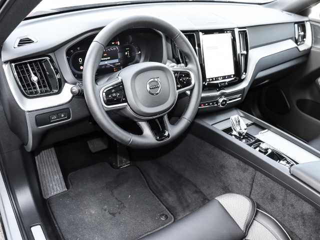 Volvo  Plus Dark Recharge Plug-In Hybrid AWD T6 Twin Engine EU6d Allrad StandHZG digita
