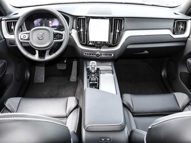 Volvo  Plus Dark Recharge Plug-In Hybrid AWD T6 Twin Engine EU6d Allrad StandHZG digita