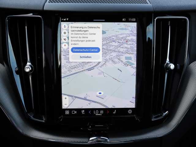 Volvo  Plus Dark Recharge Plug-In Hybrid AWD T6 Twin Engine EU6d Allrad StandHZG digita