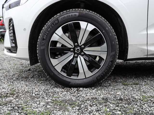 Volvo  Plus Dark Recharge Plug-In Hybrid AWD T8 Twin Engine EU6e Allrad StandHZG digita