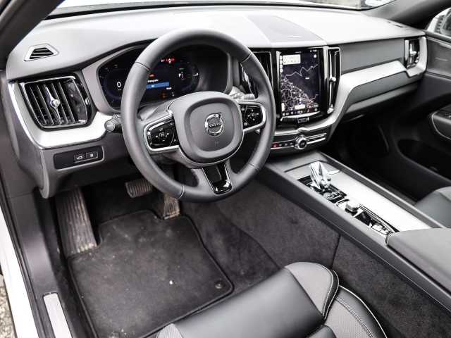 Volvo  Plus Dark Recharge Plug-In Hybrid AWD T8 Twin Engine EU6e Allrad StandHZG digita