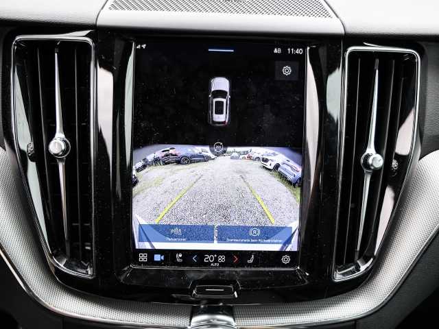 Volvo  Plus Dark Recharge Plug-In Hybrid AWD T8 Twin Engine EU6e Allrad StandHZG digita