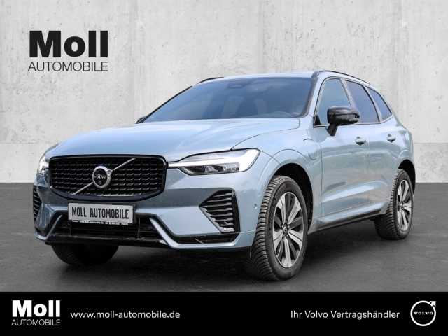 Volvo  Plus Dark Recharge Plug-In Hybrid AWD T6 Twin Engine EU6d Allrad StandHZG digita