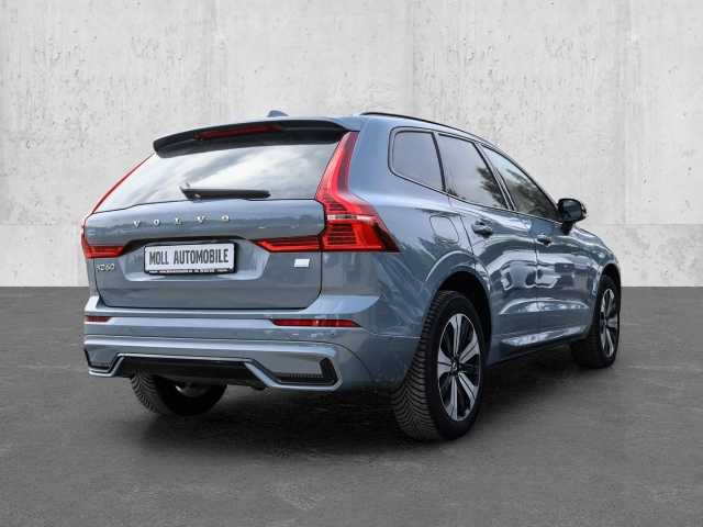 Volvo  Plus Dark Recharge Plug-In Hybrid AWD T6 Twin Engine EU6d Allrad StandHZG digita