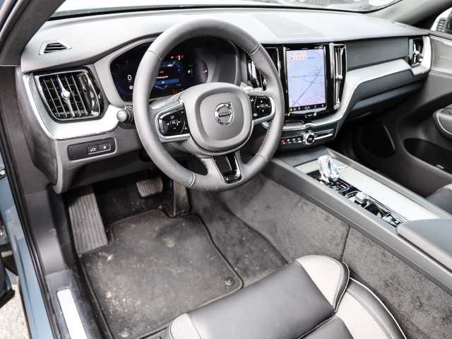 Volvo  Plus Dark Recharge Plug-In Hybrid AWD T6 Twin Engine EU6d Allrad StandHZG digita