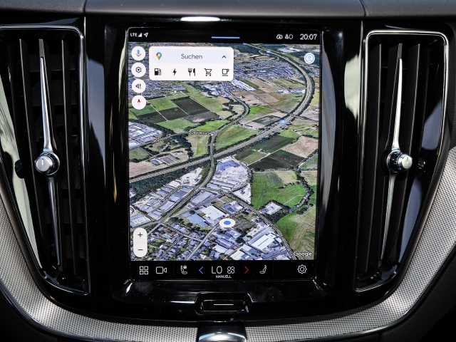 Volvo  Plus Dark Recharge Plug-In Hybrid AWD T6 Twin Engine EU6d Allrad StandHZG digita