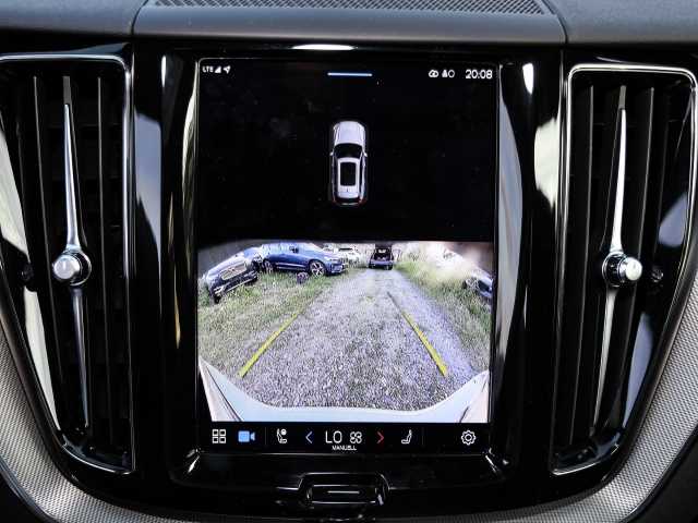 Volvo  Plus Dark Recharge Plug-In Hybrid AWD T6 Twin Engine EU6d Allrad StandHZG digita