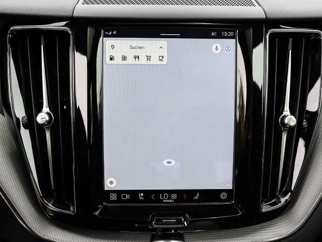 Volvo  Plus Dark Recharge Plug-In Hybrid AWD T8 Twin Engine EU6e Allrad StandHZG digita