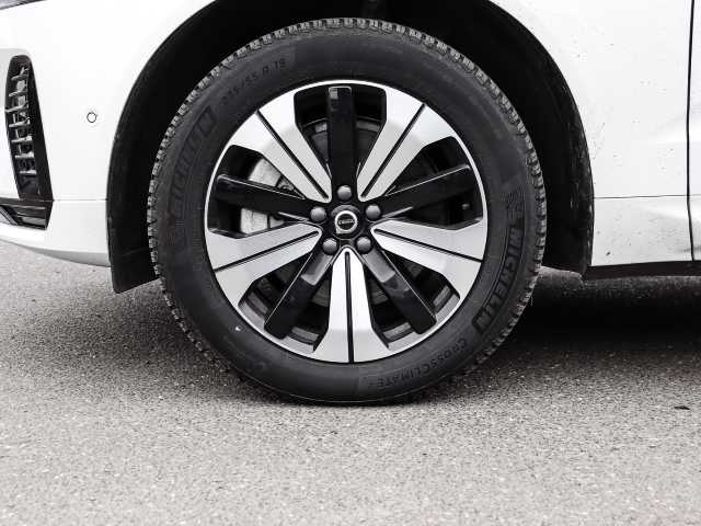 Volvo  Plus Dark Recharge Plug-In Hybrid AWD T8 Twin Engine EU6e Allrad StandHZG digita