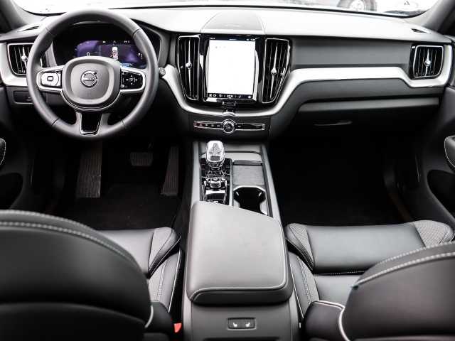 Volvo  Plus Dark Recharge Plug-In Hybrid AWD T8 Twin Engine EU6e Allrad StandHZG digita