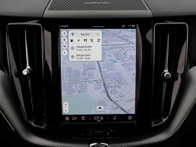 Volvo  Plus Dark Recharge Plug-In Hybrid AWD T8 Twin Engine EU6e Allrad StandHZG digita
