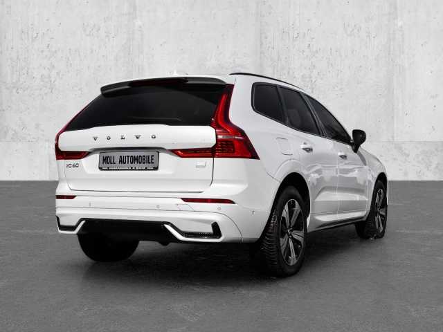 Volvo  Plus Dark Recharge Plug-In Hybrid AWD T8 Twin Engine EU6e Allrad StandHZG digita