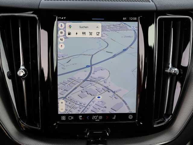 Volvo  Plus Dark Recharge Plug-In Hybrid AWD T8 Twin Engine EU6e Allrad StandHZG digita
