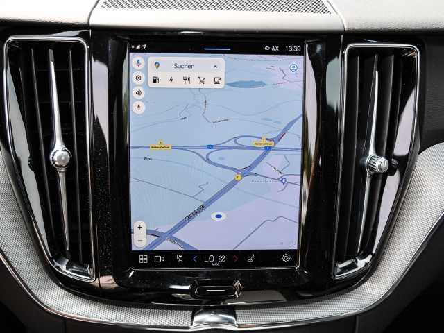 Volvo  Plus Dark Recharge Plug-In Hybrid AWD T8 Twin Engine EU6e Allrad StandHZG digita