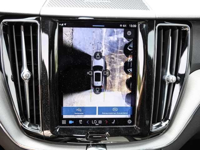 Volvo  Plus Dark Recharge Plug-In Hybrid AWD T8 Twin Engine EU6e Allrad StandHZG digita