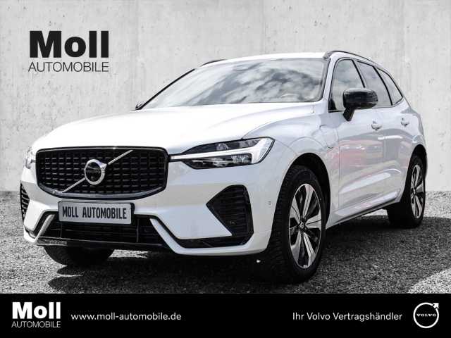 Volvo  Plus Dark Recharge Plug-In Hybrid AWD T8 Twin Engine EU6e Allrad StandHZG digita